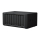 SYNOLOGY Serwer NAS DS1823xs+ 8x0HDD 4Core V1780B 3,35Ghz 8GB DDR4 ECC 250W 5Y - 1156617 - zdjęcie 2